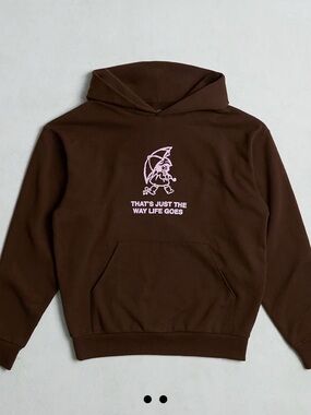 GRACIE ABRAMS Sweatshirt